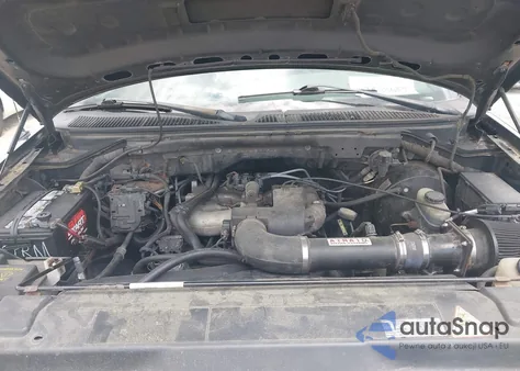 1999 Ford F150 z USA, uszkodzony, nr VIN 1FTZX1723XNB60726